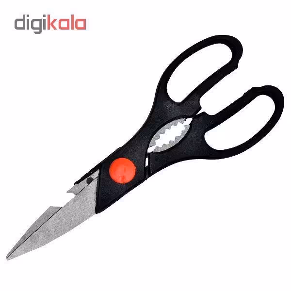 قیچی آشپزخانه مدل cmp8885