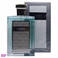 ادو پرفیوم مردانه لارسن (Larsen) مدل HOST حجم 100 میلی‌لیتر