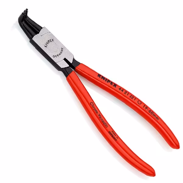 انبر خارجمع کن سرکج کنیپکس سایز 170 میلیمتر