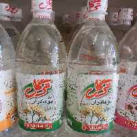 عرق بومادران یک لیتری دوآتشه ترگل