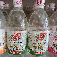 عرق بومادران یک لیتری دوآتشه ترگل