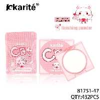 پودرفیکس فشرده کاریته(اورجینال)پودربیک بیرنگ