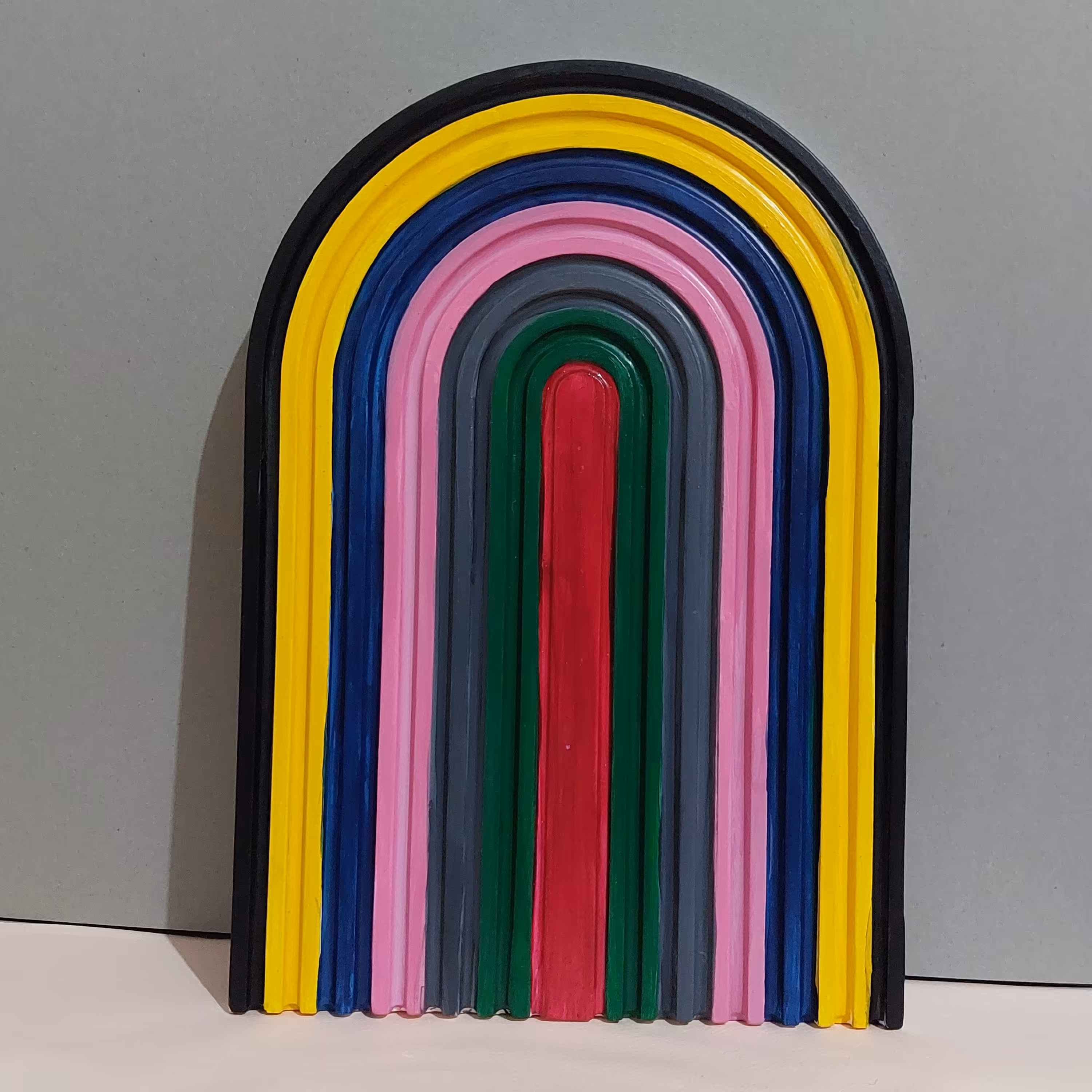 استند رنگین کمان