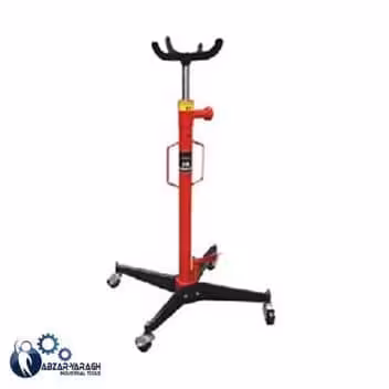 جک گیربکسی مدل TEL05004 - ابزار یراق