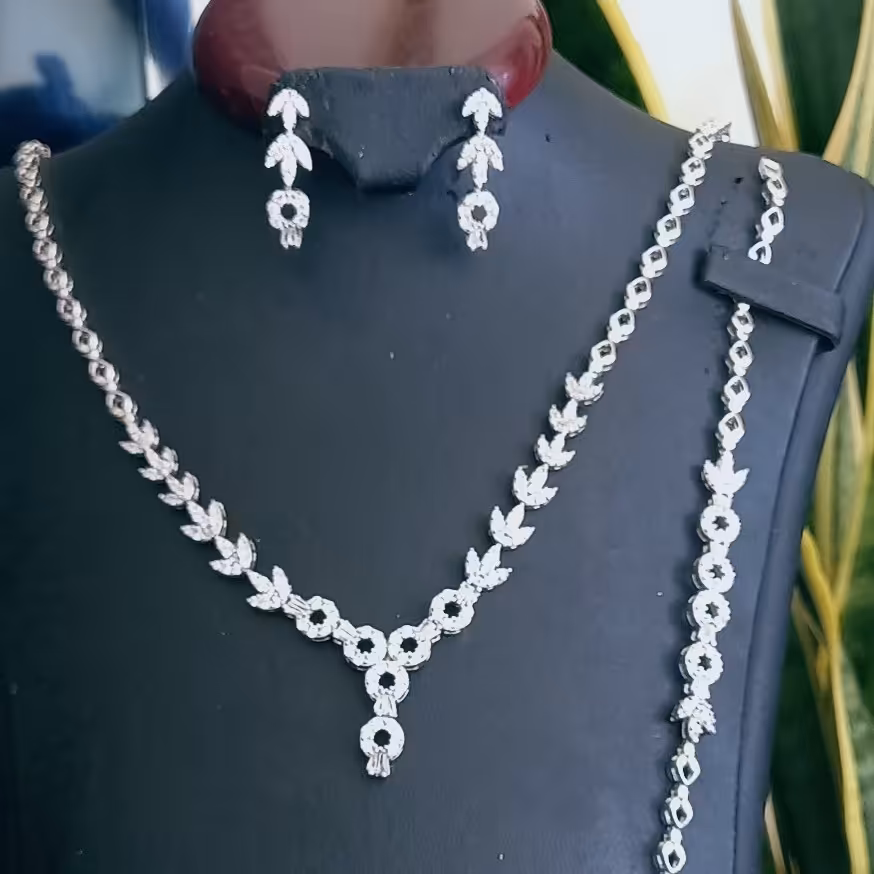 سرویس نقره ابکاری