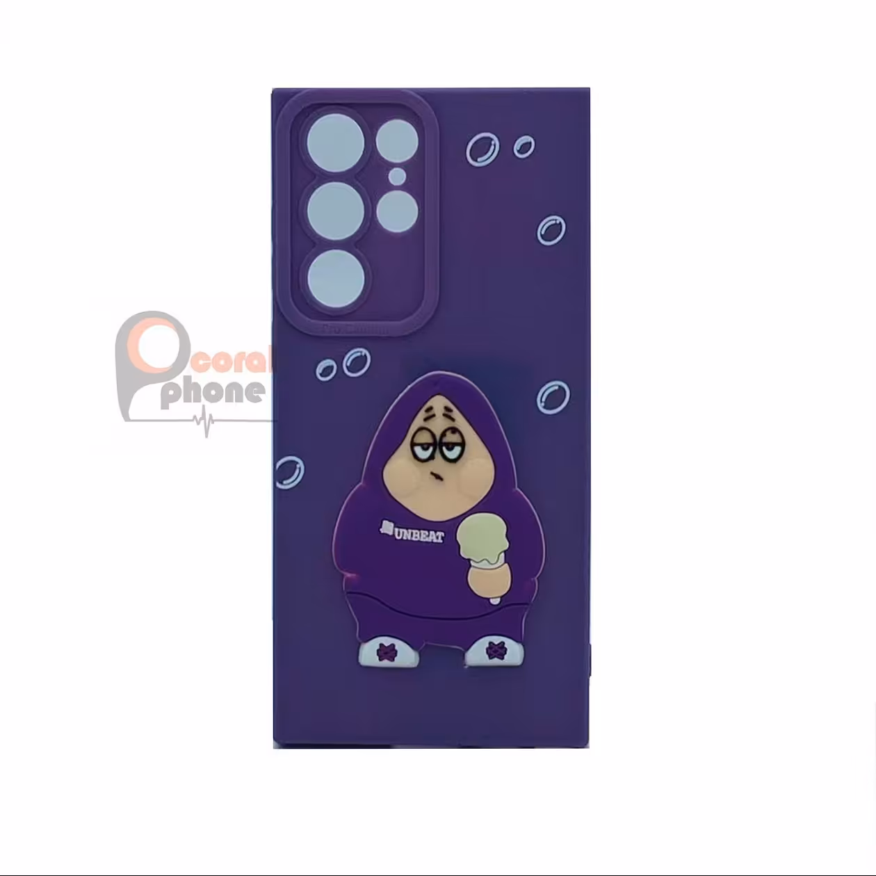 کاور فشن مدل پاتریک مناسب برای گوشی موبایل سامسونگ GALAXY S22ULTRA