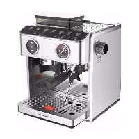 اسپرسو ساز مباشی مدل ME-CCM 2061 - لوازم خانگی میلینو milino