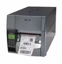 لیبل پرینتر صنعتی سیتیزن مدل CL-S703