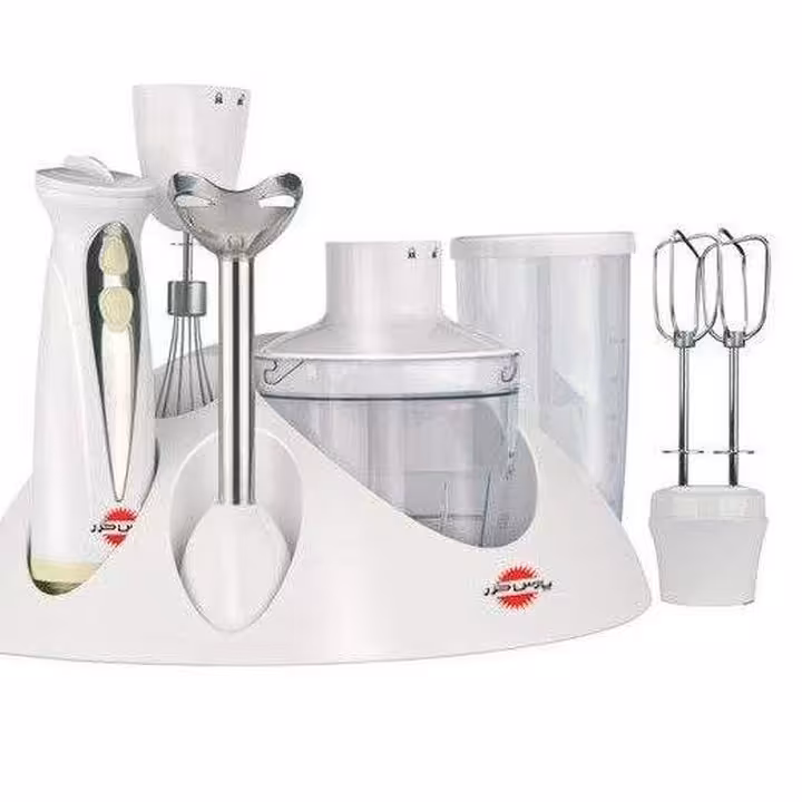 گوشت کوب برقی پارس خزر مدل اربیت میکس