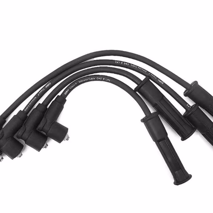 وایر شمع سیلیکونی پیکان والئو