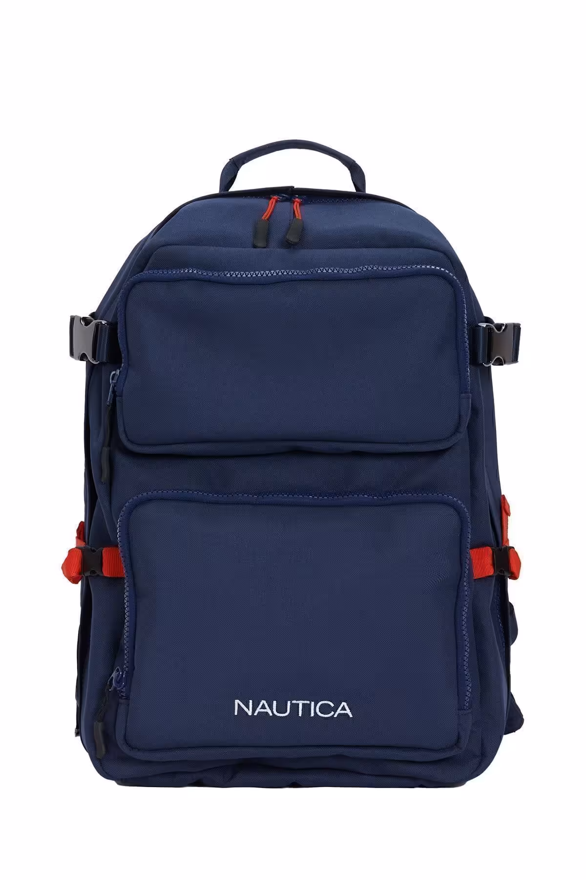 کوله پشتی آبی مردانه و زنانه اورجینال Nautica