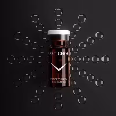 کوکتل مزوتراپی تخلیه چربی اضافه بدن F-ARTICHOKE فیوژن