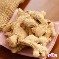 زنجبیل قلم چینی یک کیلویی اعتماد ( زنجبیل خشک ) | amazonchi