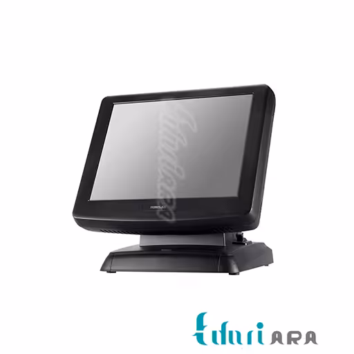 صندوق فروشگاهی پوزیفلکس مدل KS-7415