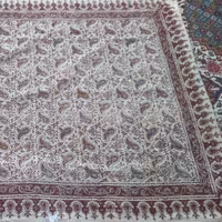 پارچه قلمکاری  4نفره 