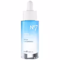 کنسانتره مرطوب کننده و آبرسان قوی نامبر سون No7 مدل هیدرا لومینوس HYDRALuminous حجم 30 میل | ضد آلودگی