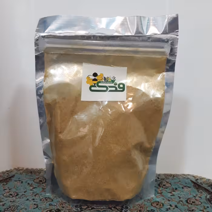 ادویه پلویی 5ستاره فدک
