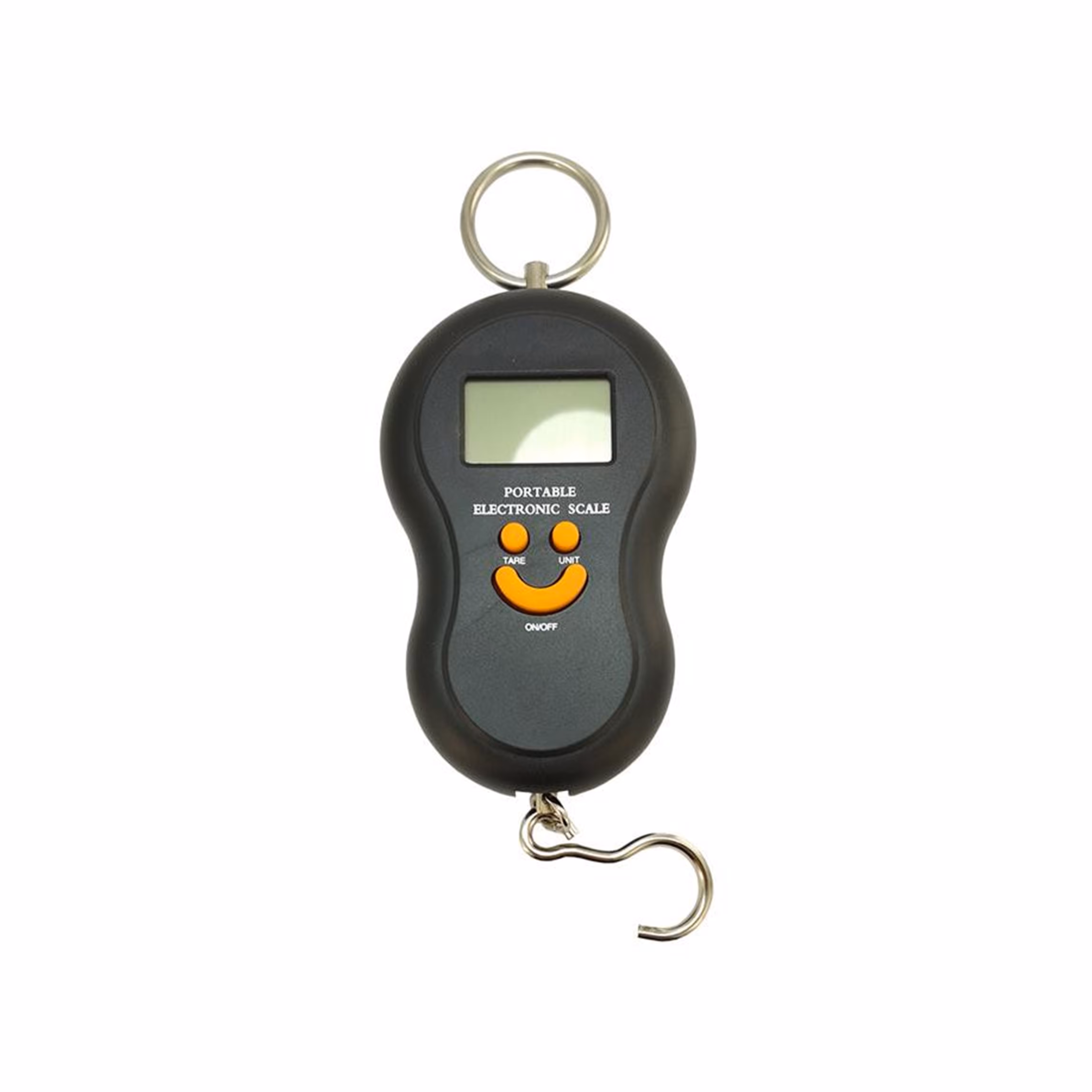 ترازو آویز 50 کیلویی مدل لبخند 