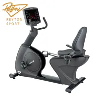 دوچرخه ثابت پشتی دار SEG مدل 8229BG