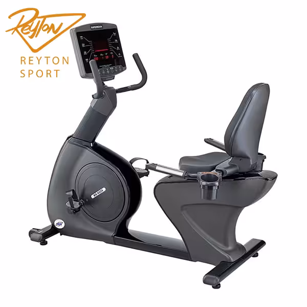 دوچرخه ثابت پشتی دار SEG مدل 8229BG