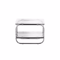 میز عسلی اداری راحتیران مدل S81