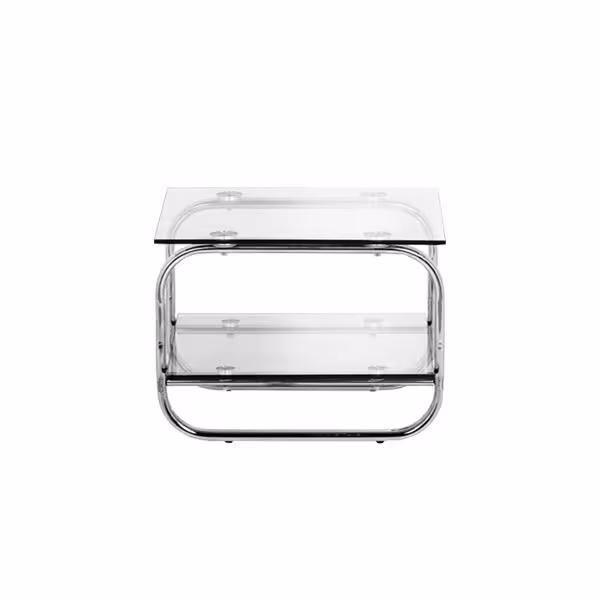 میز عسلی اداری راحتیران مدل S81