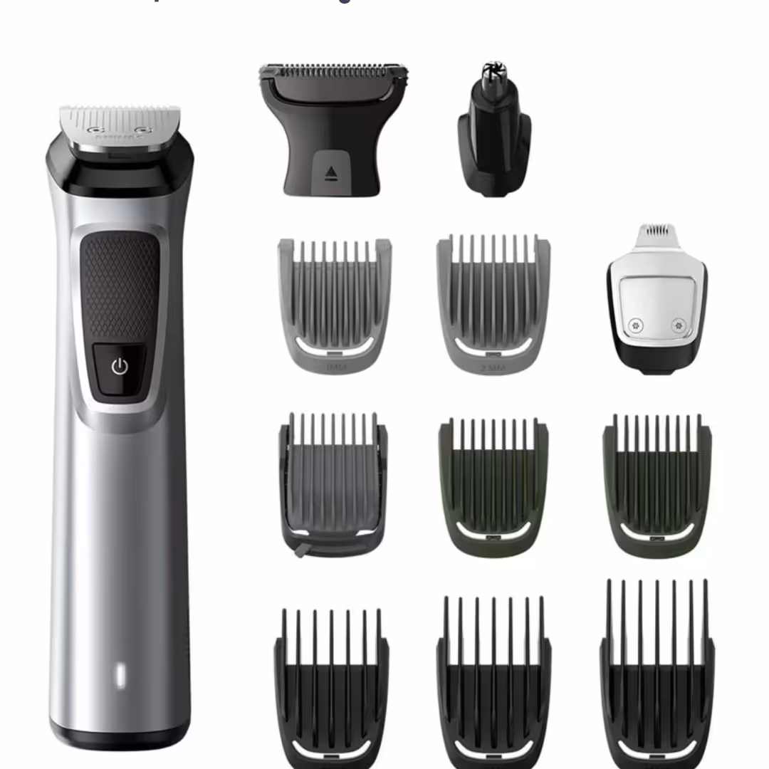 ریش تراش فیلیپس مدل MG7715 