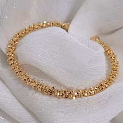 بنگل ژوپینگ فوق‌العاده خاص وزیبا