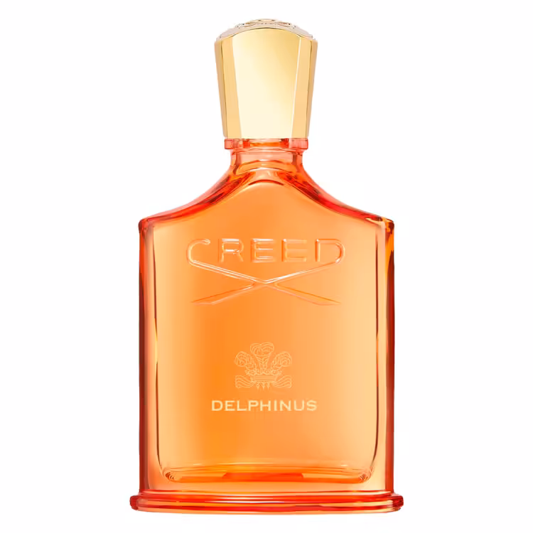 ادو پرفیوم مردانه و زنانه اماراتی CREED Delphinus حجم 100 میلی لیتر