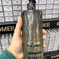 ژل موی 740 میلی لیتر کاترومر | amazonchi