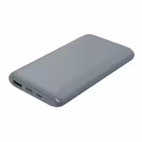 پاور بانک آکی PB-XN10 10000mAh Gray