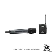 میکروفون دستی سنهایزر ew 135P G4