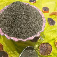 نعنا خشک تازه امسالی فوق العاده تمیز  اصلا زردی نداره 