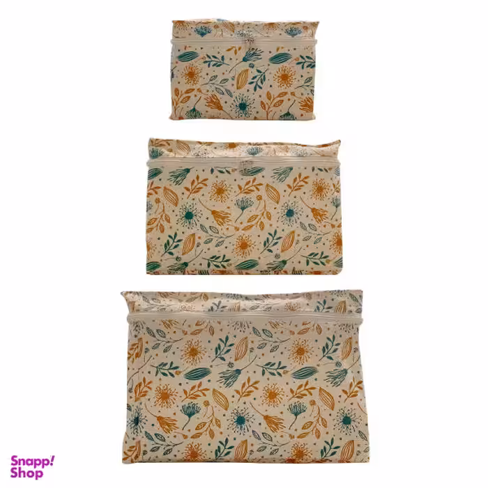 باکس نظم دهنده تیج سان مدل زیپک