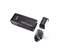 فلاش پرتابل (قابل حمل) گودکس AD200 مدل Godox AD200 WITSTRO TTL Pocket Flash