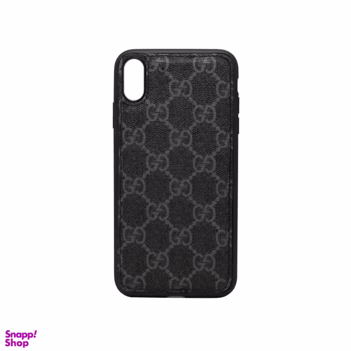 کاور مدل guc-h1 مناسب برای گوشی موبایل اپل Iphone xs max غیر اصل