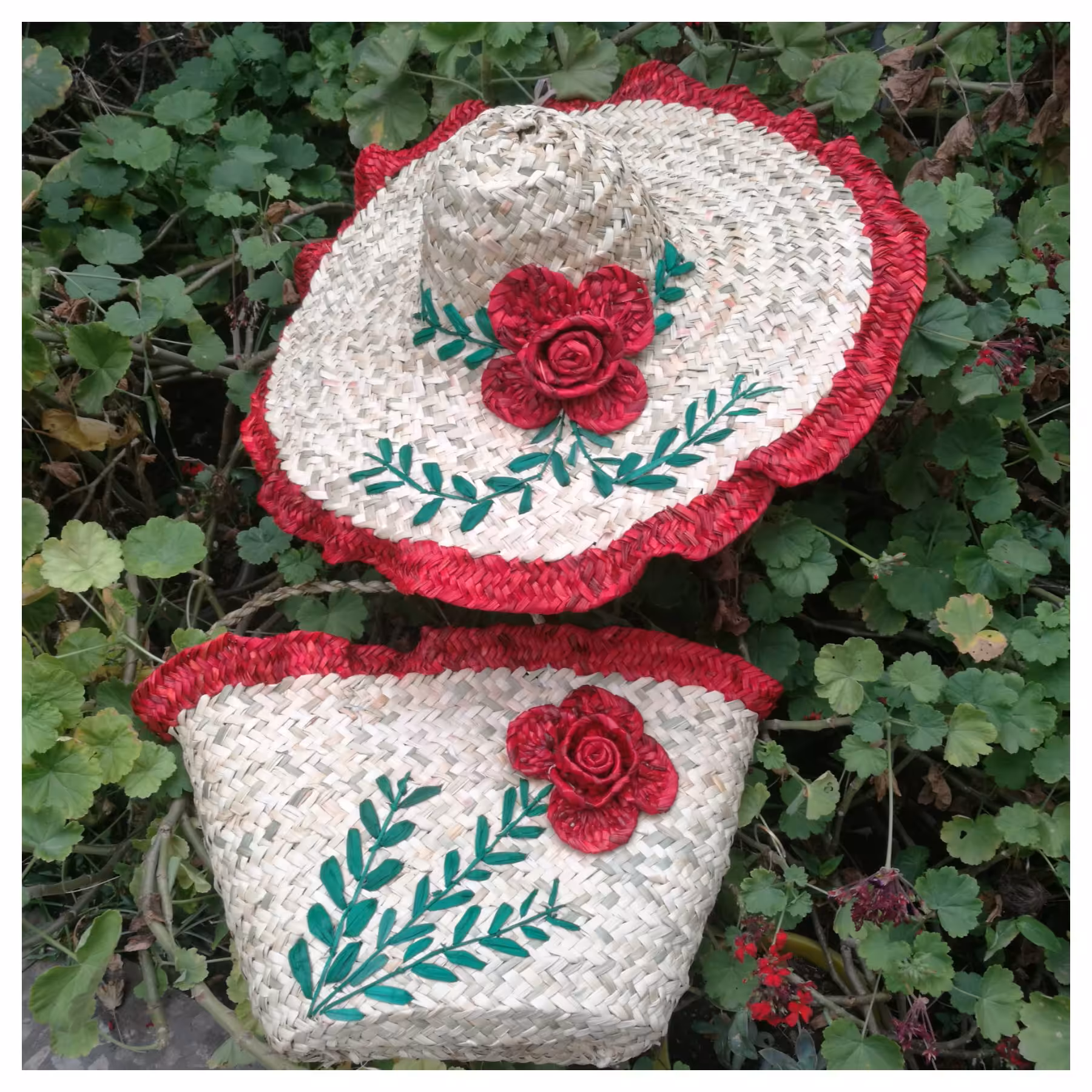 حصیری خاص بزرگسال