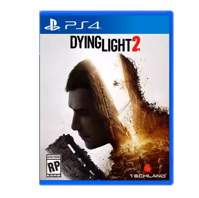 بازی Dying Light 2 برای PS4