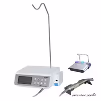 موتور ایمپلنت ونتون VENTON