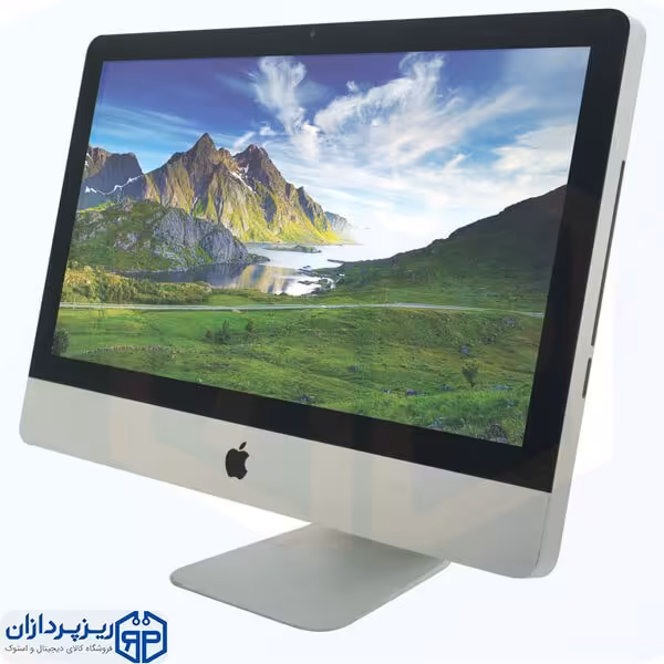 آل این وان استوک اپل A1311- ای مک - فروشگاه ریزپردازان