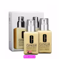 پک دو عددی آبرسان دراماتیکالی دیفرنت کلینیک Clinique