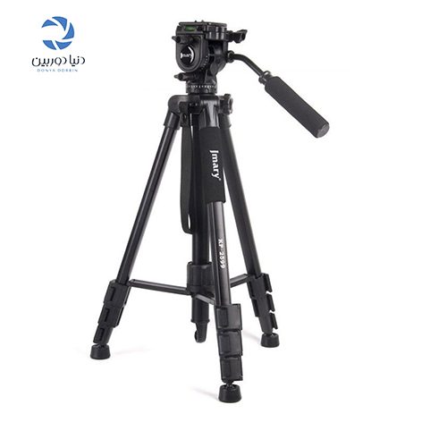 سه پایه دوربین جیماری Jmary KP-2599