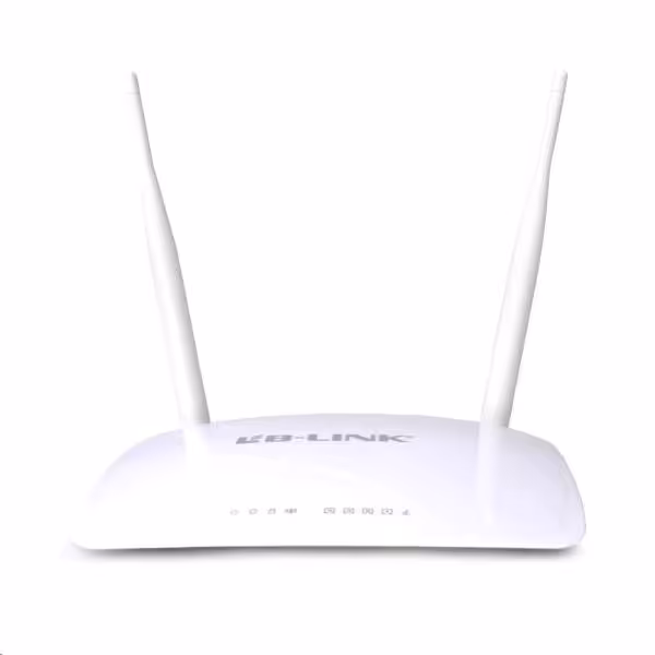 روتر بیسیم ال بی لینک مدل BL-WR2000
