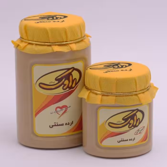 ارده مایع راوک 700 گرمی