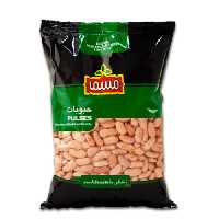 لوبیا کشاورزی ممتاز مسما (لوبیا رشتی ) - 400 گرم بسته بندی سلفونی