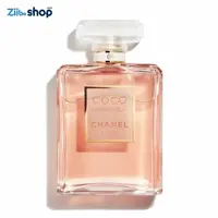 عطر زنانه شنل کوکو مادمازل لیمیتد ادیشن – CHANEL – Coco Mademoiselle Limited Edition