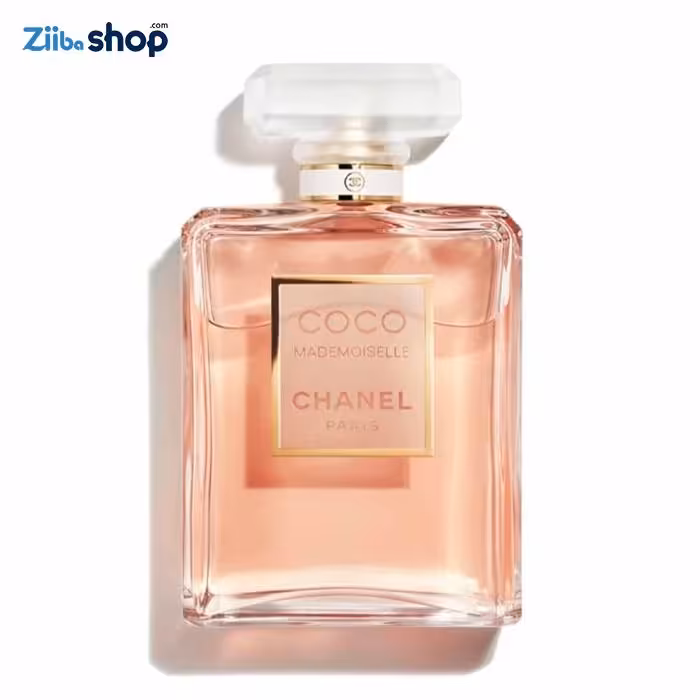 عطر زنانه شنل کوکو مادمازل لیمیتد ادیشن – CHANEL – Coco Mademoiselle Limited Edition