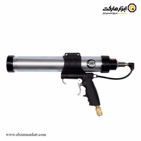 تفنگ چسب بادی پوما مدل AT-6047