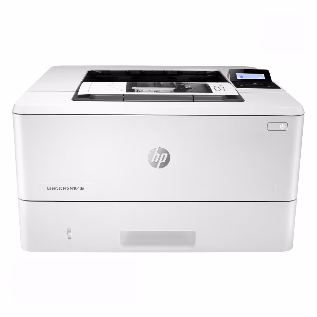 پرینتر لیزری تک کاره اچ پی HP M404dn