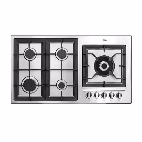 اجاق گاز صفحه ای کن مدل 513S